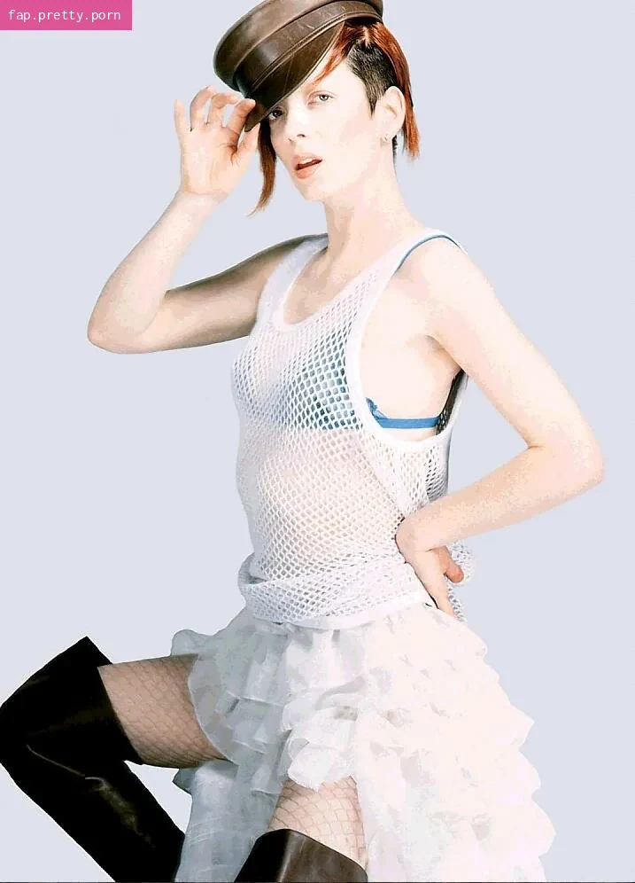 Shirley Manson - Photo #02