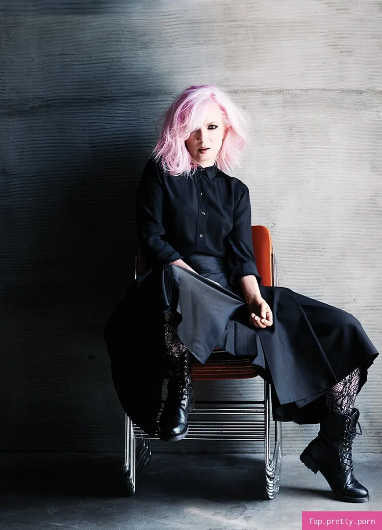 Shirley Manson - Photo #08