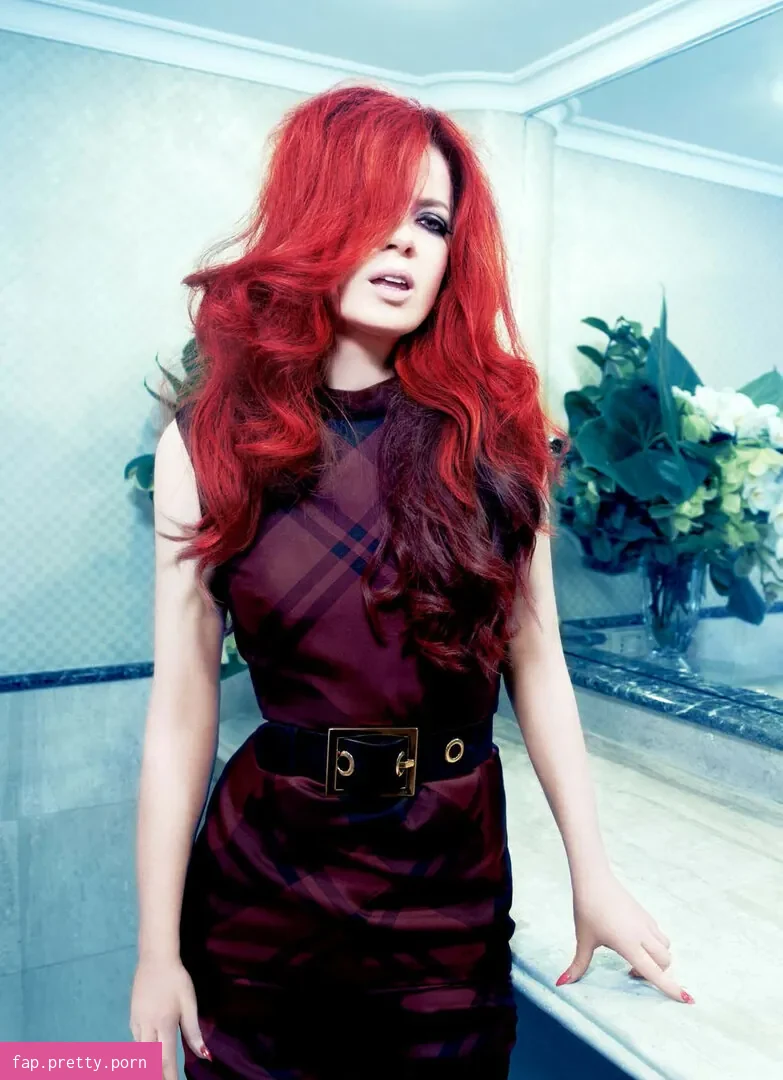 Shirley Manson - Photo #13