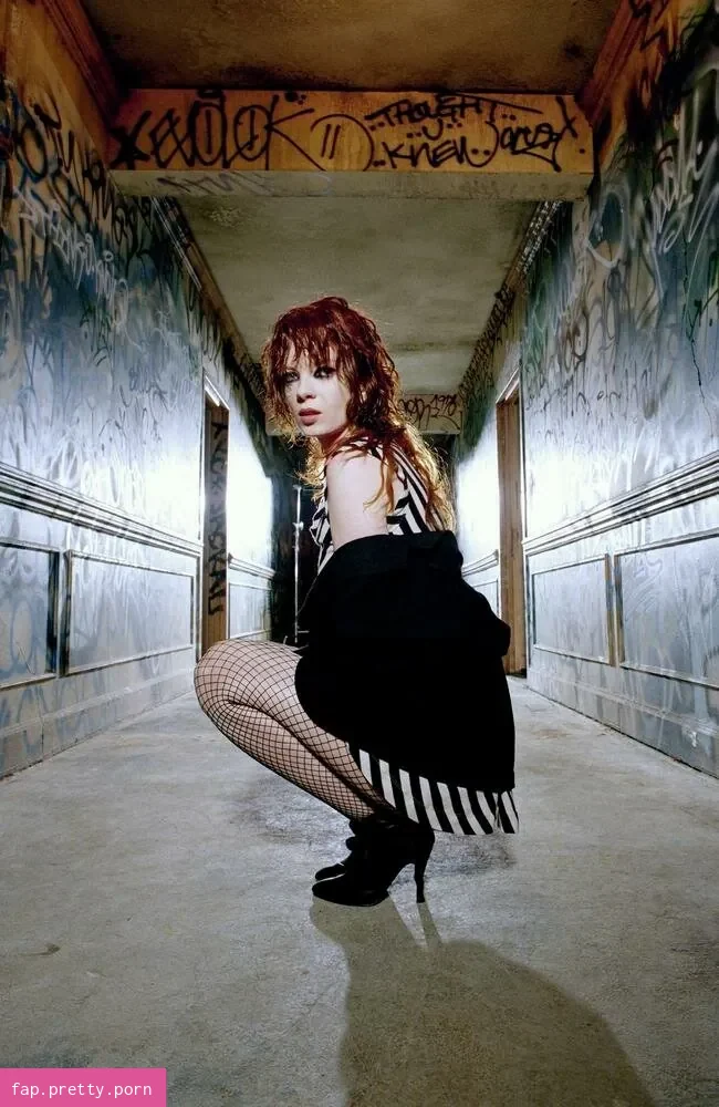 Shirley Manson - Photo #19