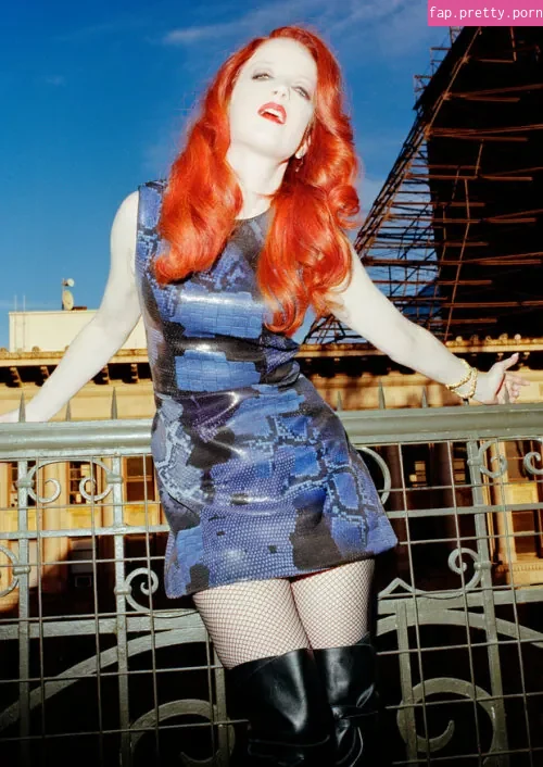 Shirley Manson - Photo #27