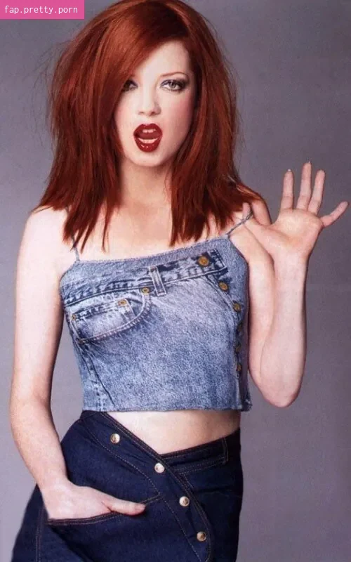 Shirley Manson - Photo #31