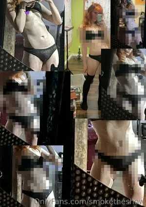 Smoketheshow content