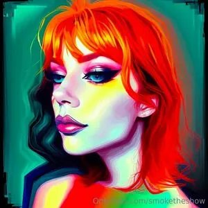 Smoketheshow content