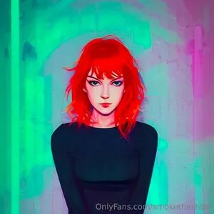 Smoketheshow content