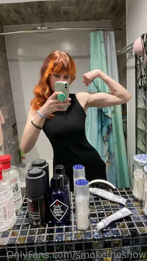 Smoketheshow content