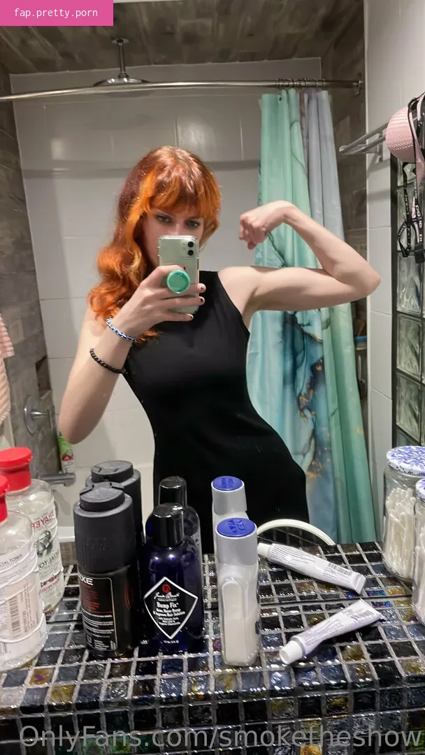 Smoketheshow - Photo #51