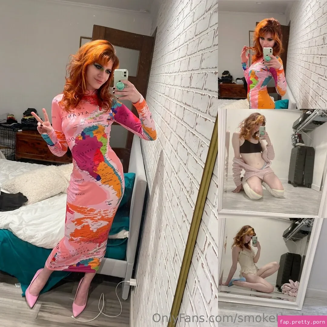 Smoketheshow - Photo #56