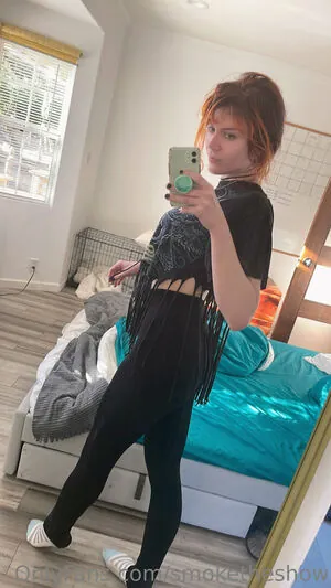 Smoketheshow content