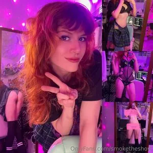 Smoketheshow content