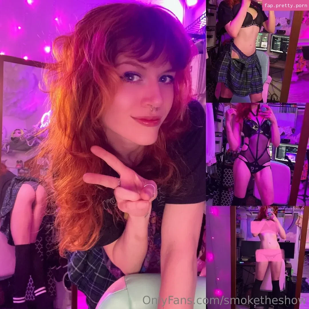 Smoketheshow - Photo #69