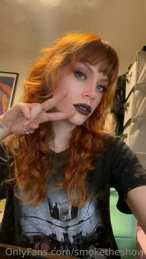 Smoketheshow content