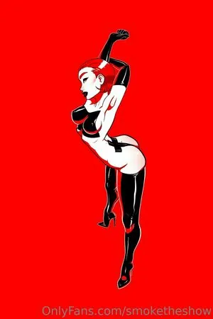 Smoketheshow content