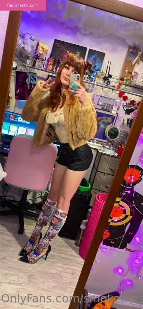 Smoketheshow content
