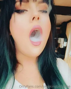 smokingbellafree content