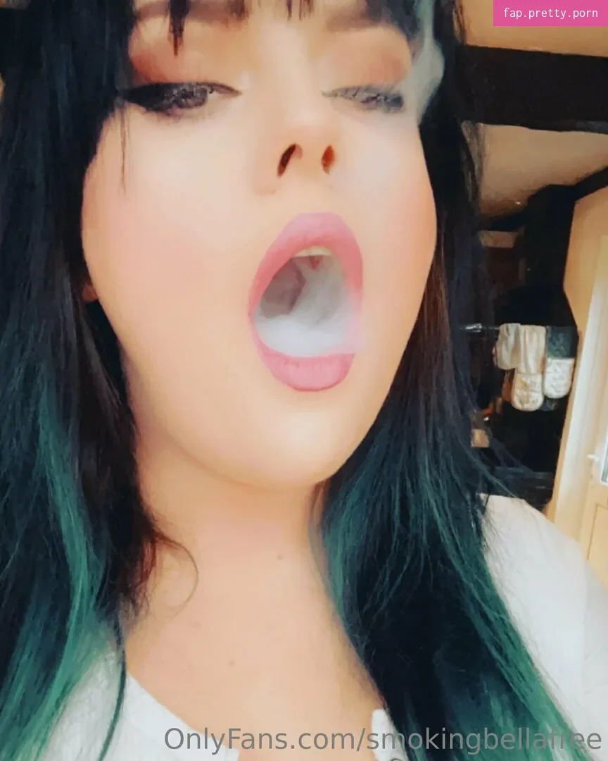 smokingbellafree - Photo #14
