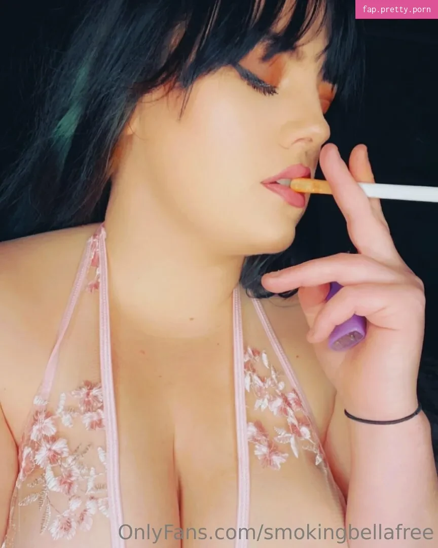 smokingbellafree - Photo #24
