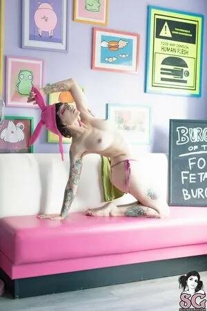 Skyhook Nova content