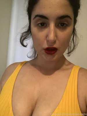 snarkybrunette #