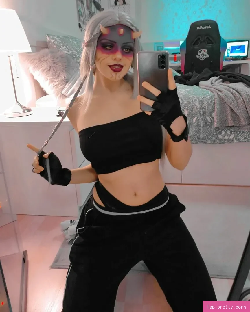 Snippycosplay - Photo #03