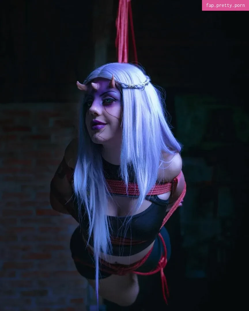 Snippycosplay - Photo #06