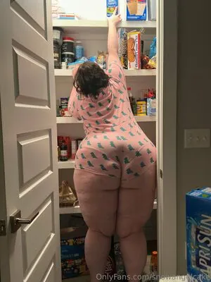 snowangelcake content