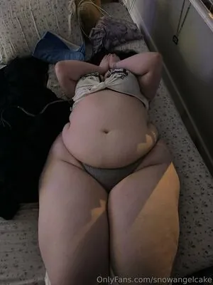 snowangelcake content