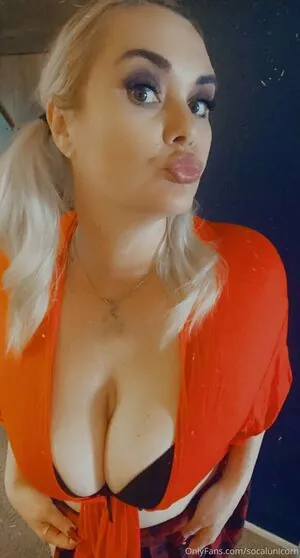 Socalunicorn content