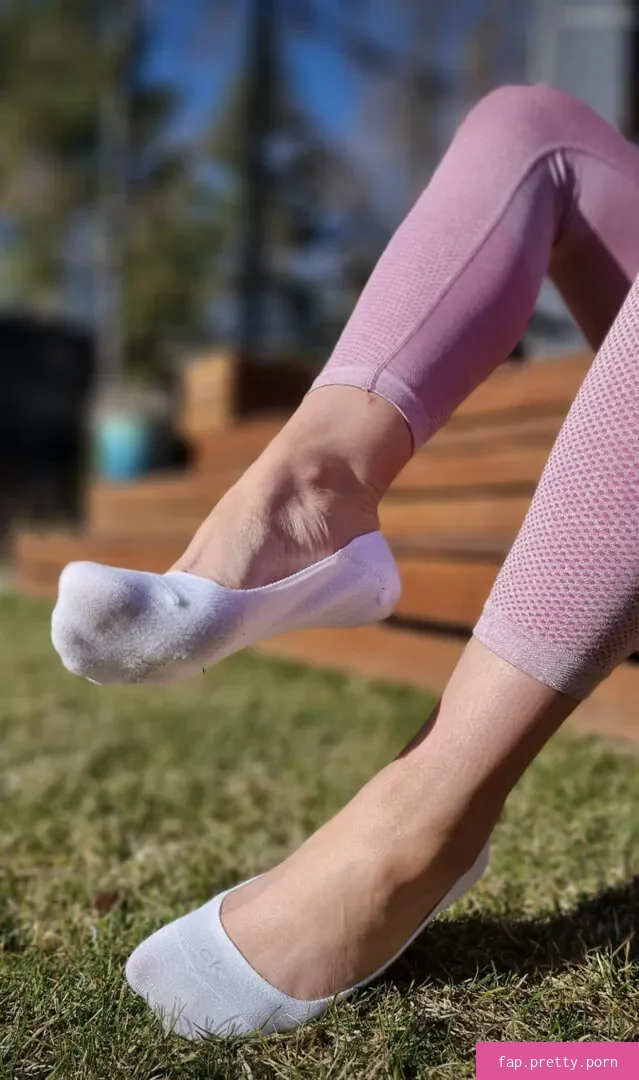 socksqueenforyou - Photo #34