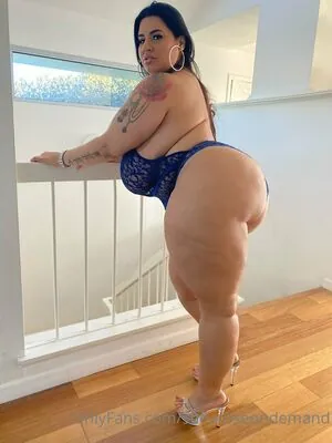 sofiaroseondemand #
