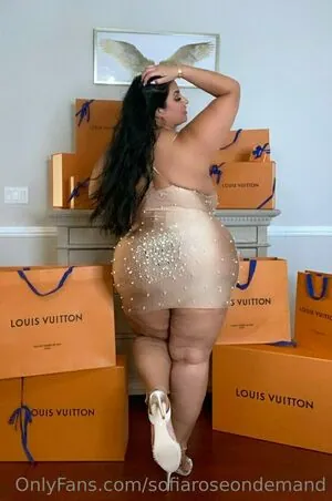 sofiaroseondemand #