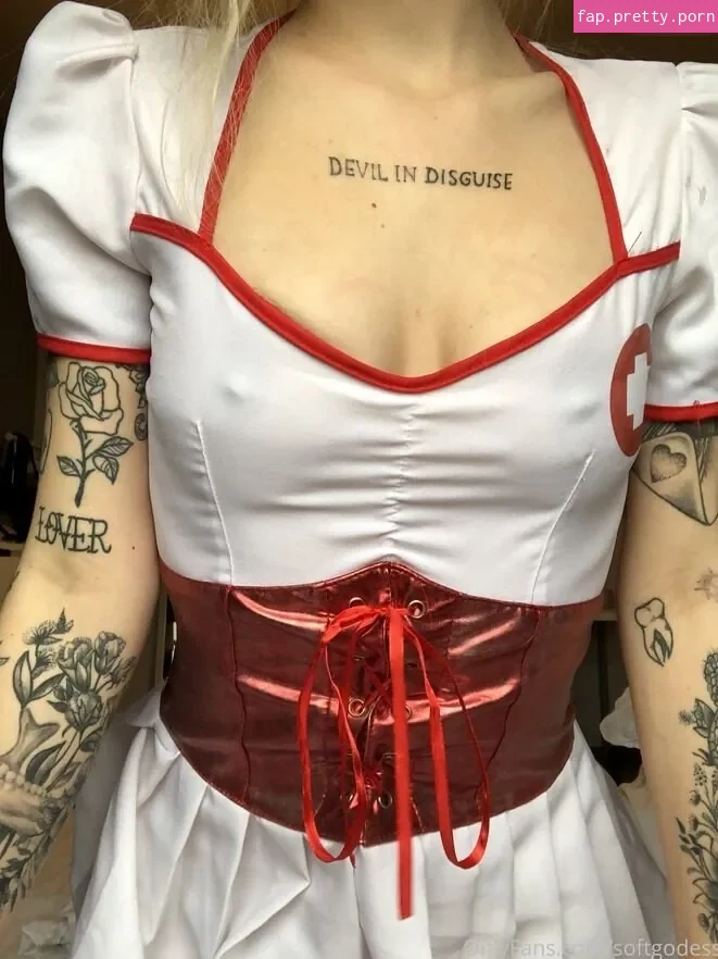 softgodess - Photo #50