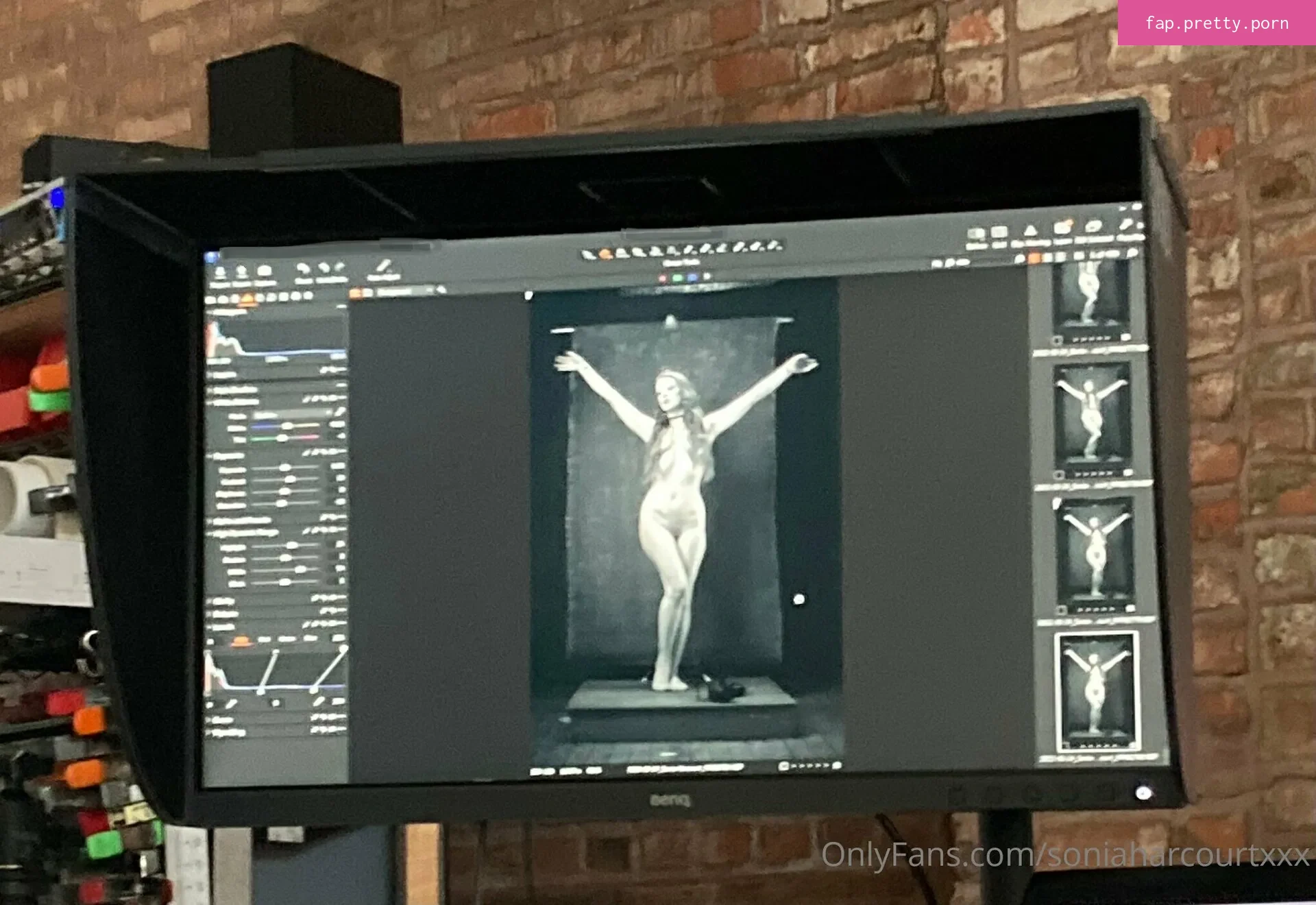 soniaharcourtxxx - Photo #05