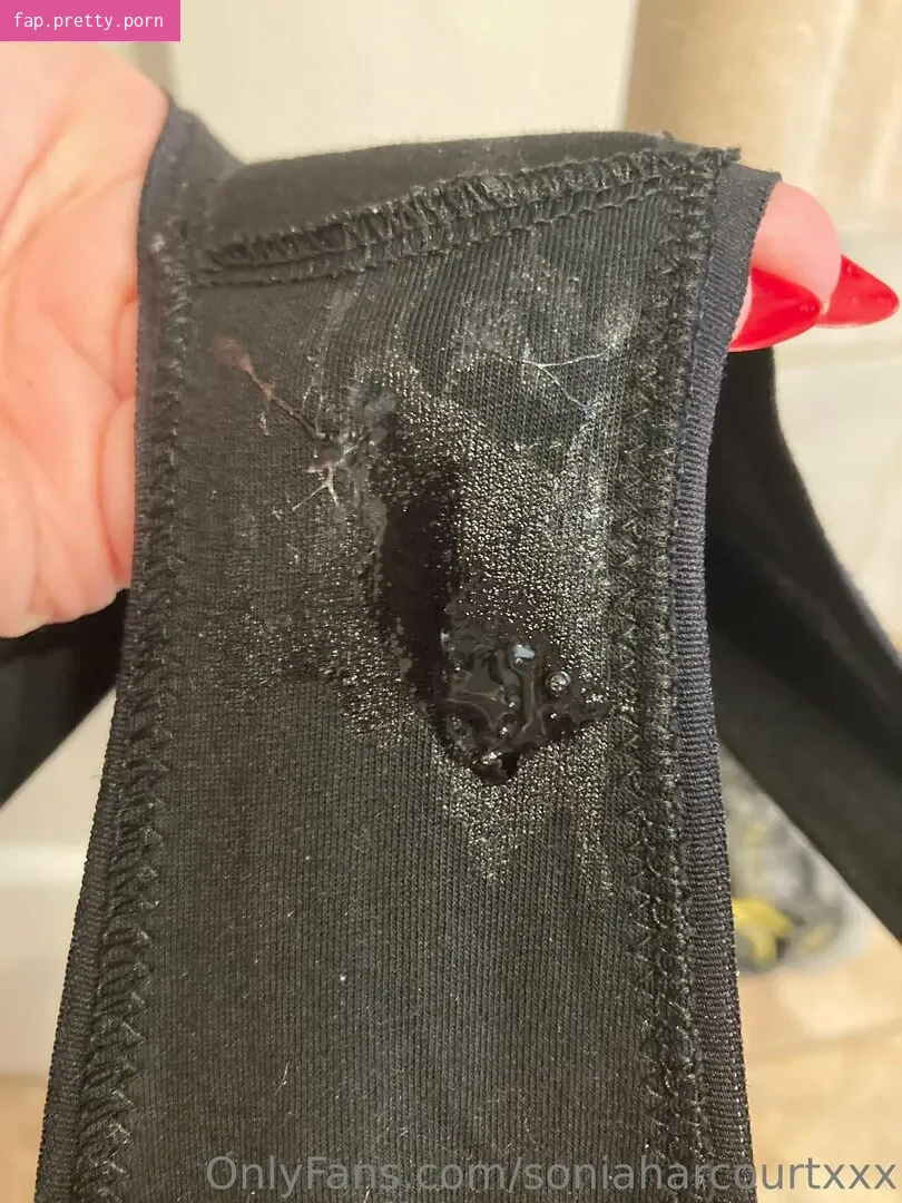 soniaharcourtxxx - Photo #09