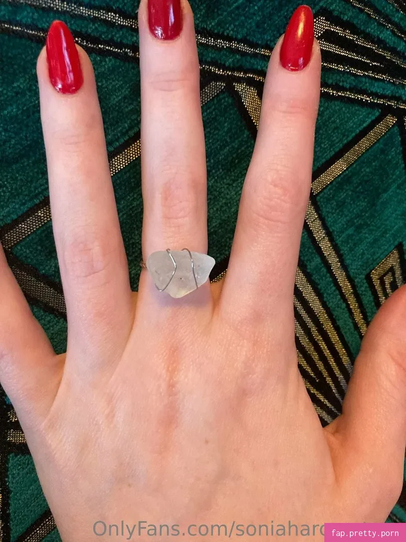 soniaharcourtxxx - Photo #28