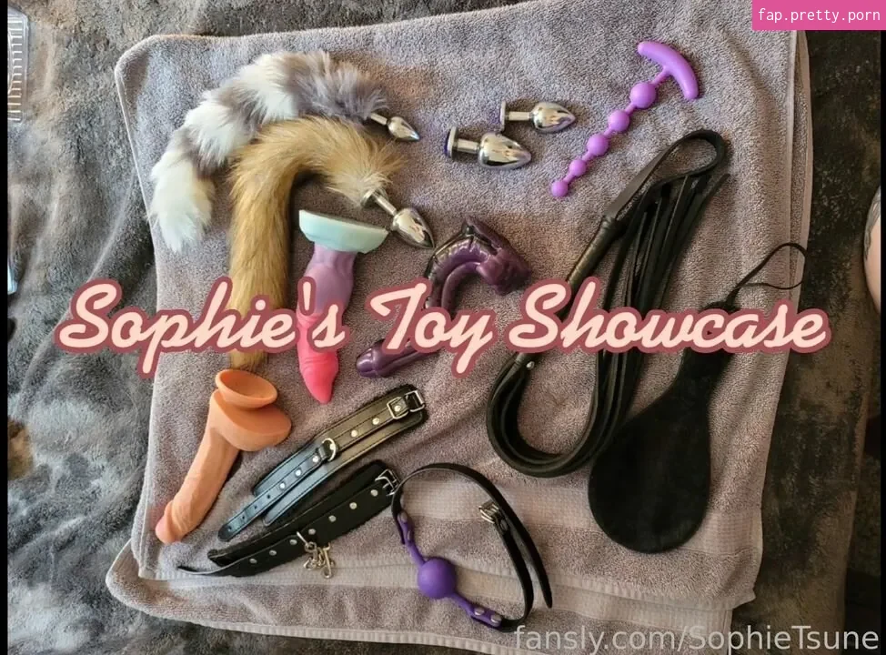 Sophiaditto - Photo #25