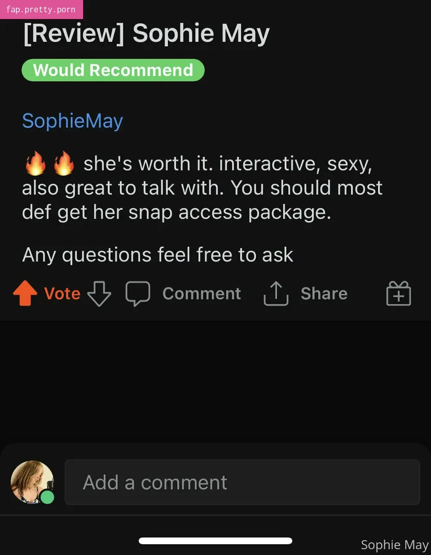 sophiemay93 - Photo #67