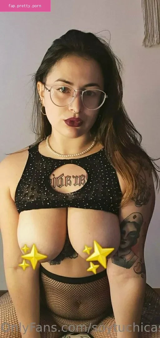 soytuchicasexyy - Photo #05