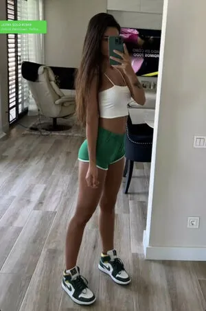 Sheila Porras content