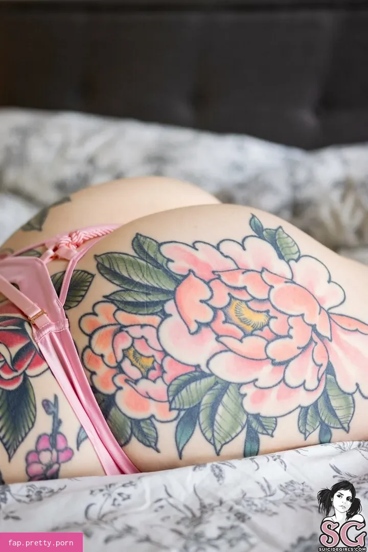 Spannie1234 - Photo #18