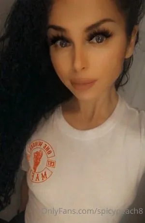 spicypeach8 content