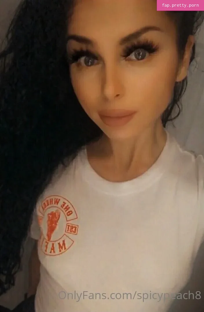 spicypeach8 - Photo #43