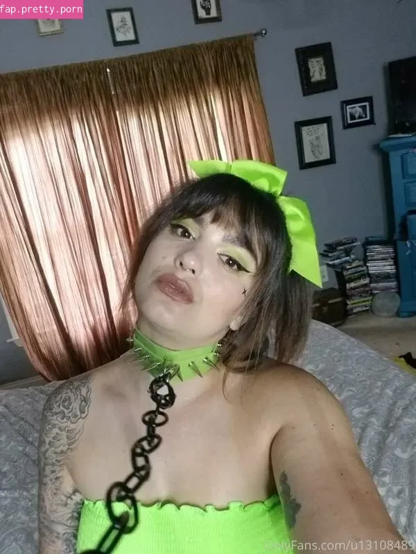 spookygothgrandma - Photo #23