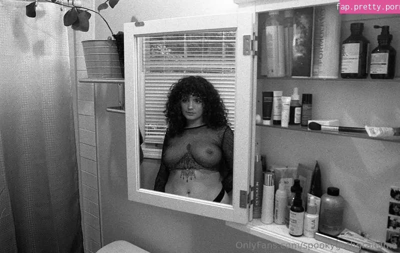 spookygothgrandma - Photo #54