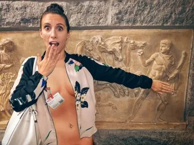 Stephanie Patrick Deepfake content