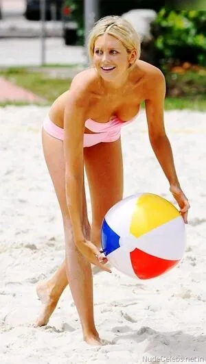 Stephanie Pratt #