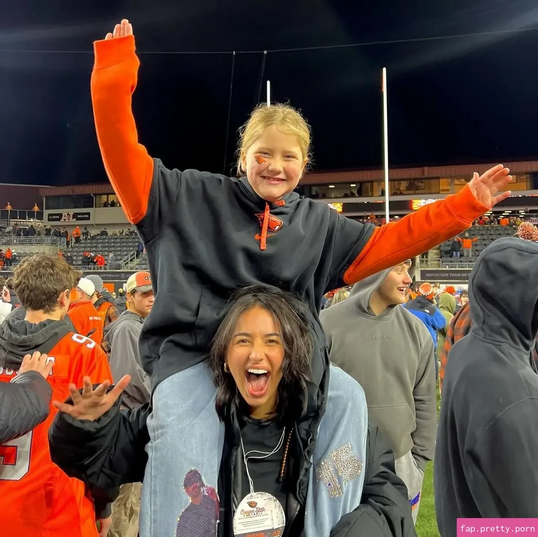 Savannah Richardson content