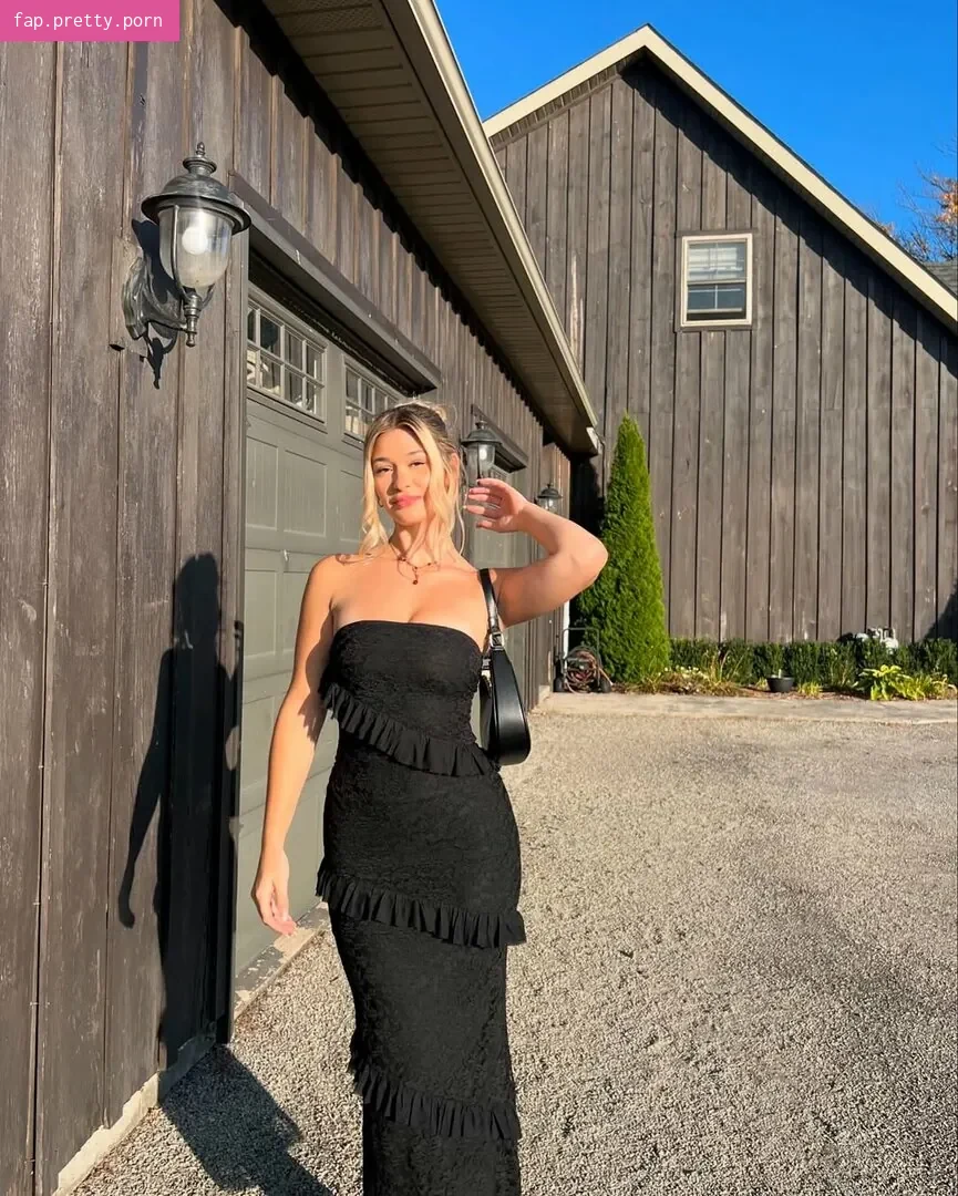 Savannah Richardson - Photo #14