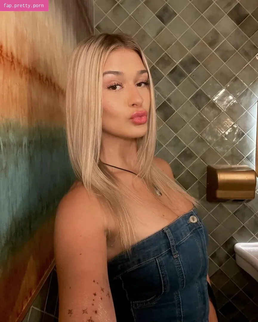 Savannah Richardson - Photo #19