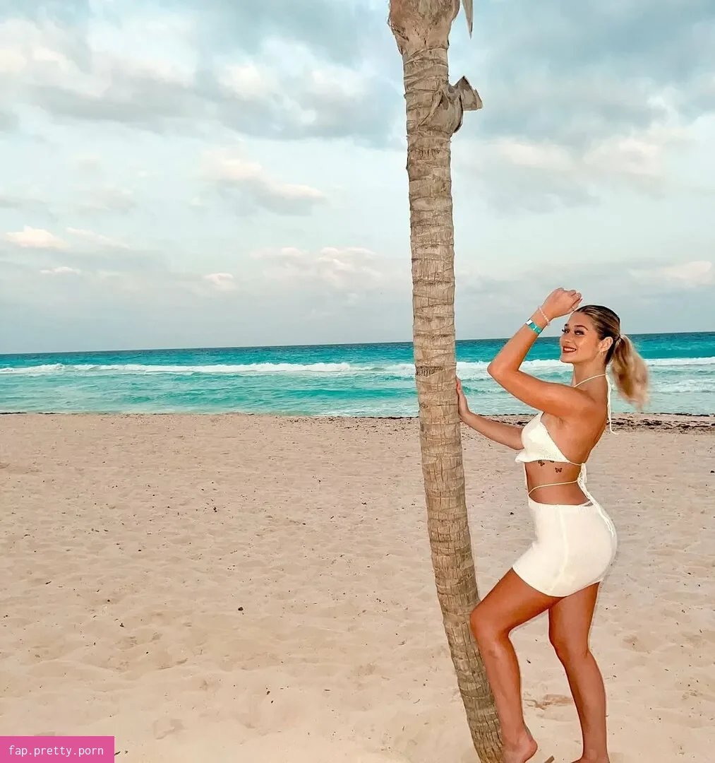 Savannah Richardson - Photo #41